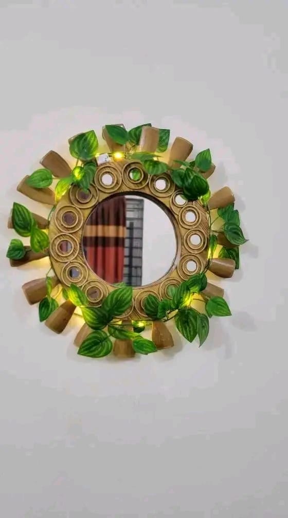 14'' Mirror