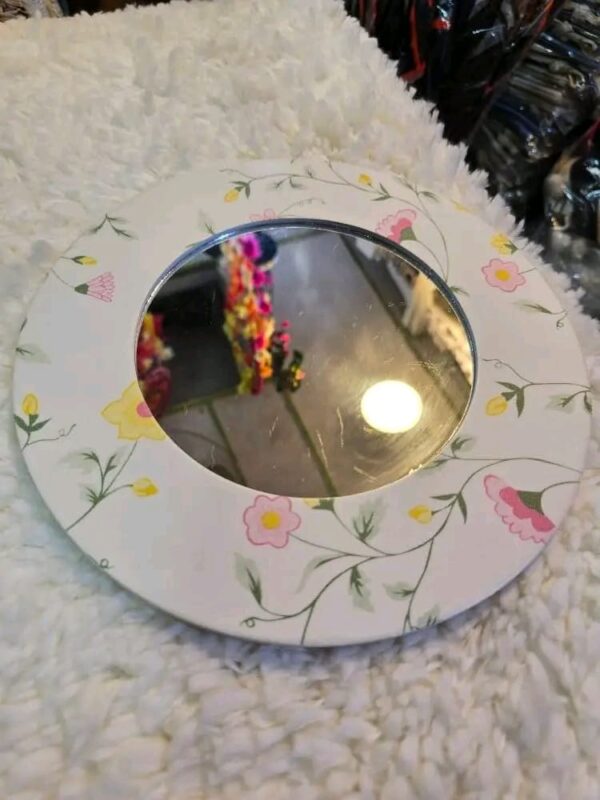 11'' Mirror