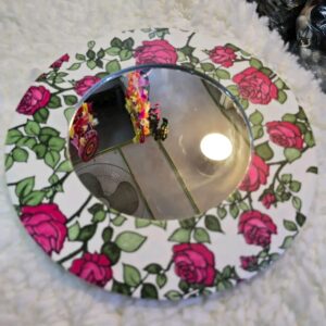 11'' Mirror