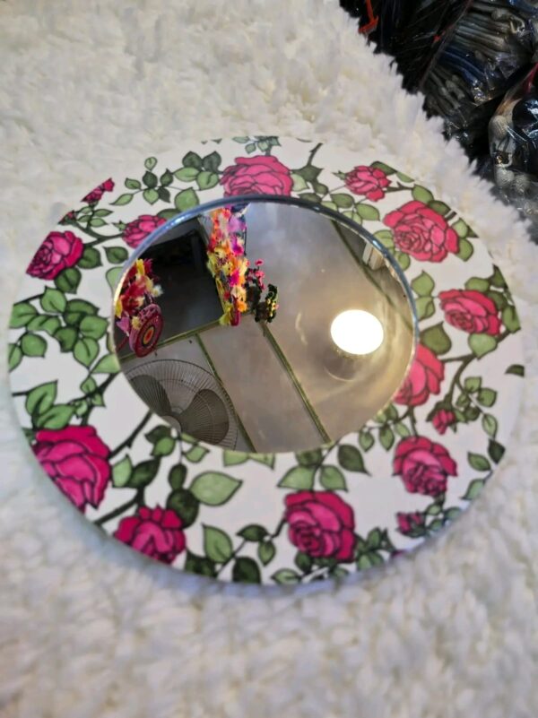 11'' Mirror