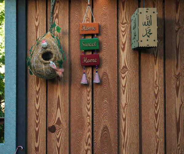 ৩ পিসের ডেকোর সেট